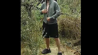 Stripping Lacking in the Bush