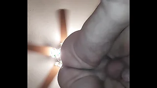 Cum jettison interview for local orgy